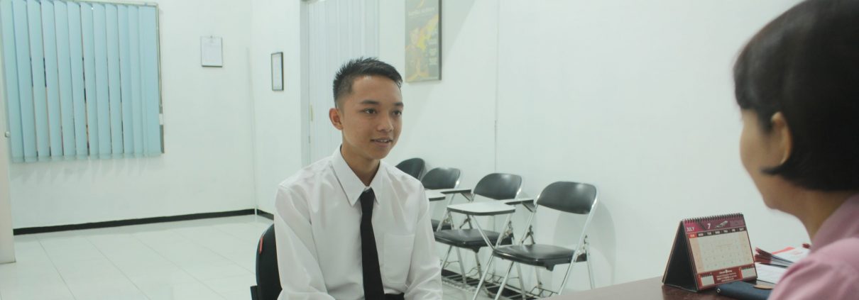 Iwan Bomba Pengusaha