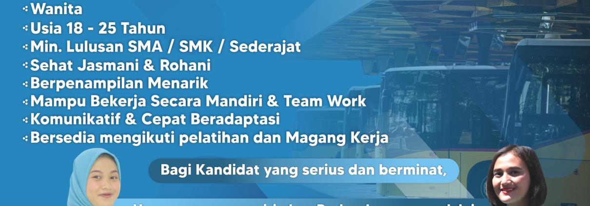 INFO LOKER