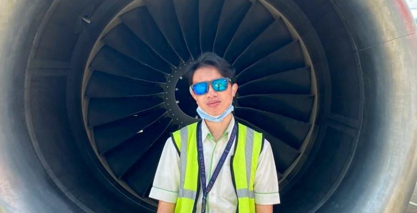 Iwan Bomba Pengusaha IT dan Sepatu