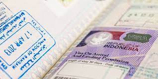 Panduan Lengkap tentang Visa: Jenis, Proses Aplikasi, dan Persyaratan