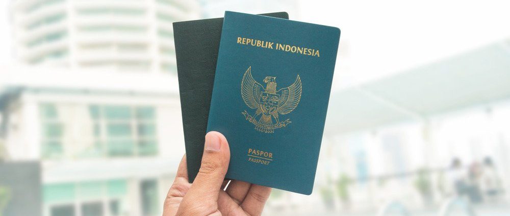 Akses Bebas Visa: Kemudahan Perjalanan Antar Negara