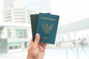 Akses Bebas Visa: Kemudahan Perjalanan Antar Negara