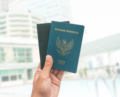 Akses Bebas Visa: Kemudahan Perjalanan Antar Negara