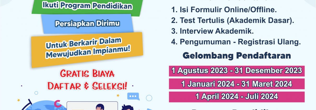 Kelas baru